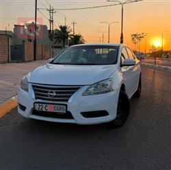 نيسان سنترا